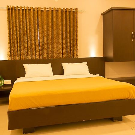 Ajantha Komforts, Bengaluru Hotell Eksteriør bilde